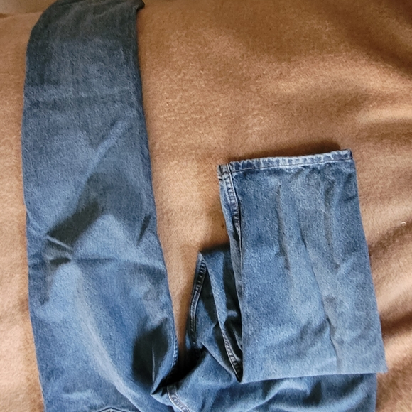 Vintage Ikeda 700 Series Jeans - Picture 12 of 13